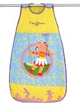 In the Night Garden Upsy Daisy Slumbersac Baby Sleeping Bag, 1 tog, 0-6 months