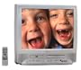Sylvania 6727DD 27-Inch TV / DVD / VCR Combo