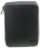 PalmOne Zippered Leather Case for Palm III Series