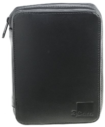 PalmOne Zippered Leather Case for Palm III Series