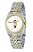 Disney Women's D111S776 Minnie Mouse Two-Tone Bracelet Watch