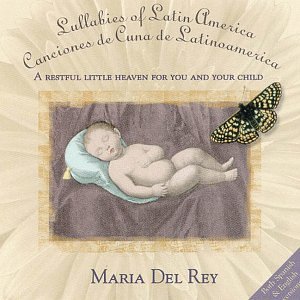 CD-Charts  Music : Lullabies of Latin America