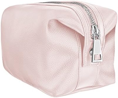 Toiletry Bag (Light Pink)