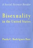 Bisexuality in the United States