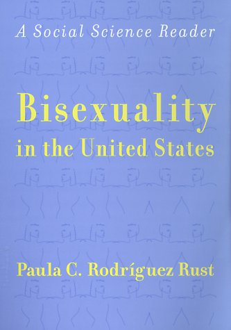 Bisexuality in the United States under The Books Store