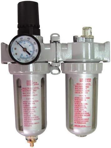 Tool Force A-C6 Air Control Unit