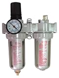 Tool Force A-C6 Air Control Unit