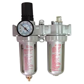 Tool Force A-C6 Air Control Unit by Tool Force