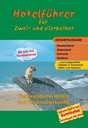 City Travel Guides Discounted  Used : Hotelführer für Zwei- und Vierbeiner: Gesamtausgabe Deutschland, Österreich, Schweiz, Südtirol und ausgewählte Objekte in Frankreich, Italien und Spanien. Tierfreundliche Hotels und Ferienunterkünfte