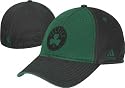 Boston Celtics Alternate Two Tone Slouch Flex Fit Hat