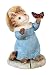 Beatrix Potter Miniature Figurine - Tom Kitten (A1