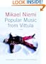 Popular Music from Vittula: A Novel