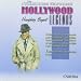 Hollywood Legends Humphrey Bogart Statue - CS00204