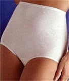 Vanity Fair Lollipop Brief 3 Pack Panty Vanity Fair Lollipop Brief 3 Pack Panty
