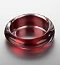 Plain Chunky Bangle