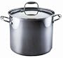 Anolon 16-Quart Stainless Steel Covered Stockpot