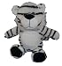 12" White Tiger Make Your Own *NO SEW* Stuffed Animal Kit