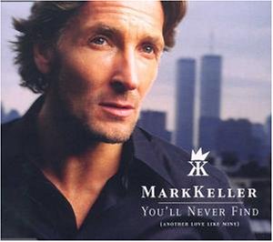 Mark Keller - You