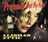 Pretender Got My Heart [CD 1]