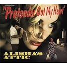 Pretender Got My Heart [CD 1]