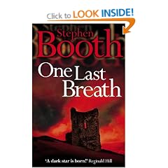 One Last Breath