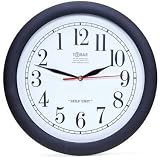 Backwards Clock