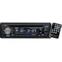 Xm Ready CD/MP3/WMA Player with Detachable Face