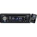 Xm Ready CD/MP3/WMA Player with Detachable Face