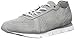 Ck Jeans Men's Joshuah Cow Suede Fashion Sneaker