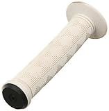 415YJjsYeEL. SL160  The Shadow Conspiracy Guttural BMX Bike Grip   White