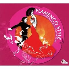 Flamenco Style