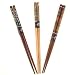 from Got-Bonsai? - Giftware Pair of Japanese Chopsticks - Chinese Designs