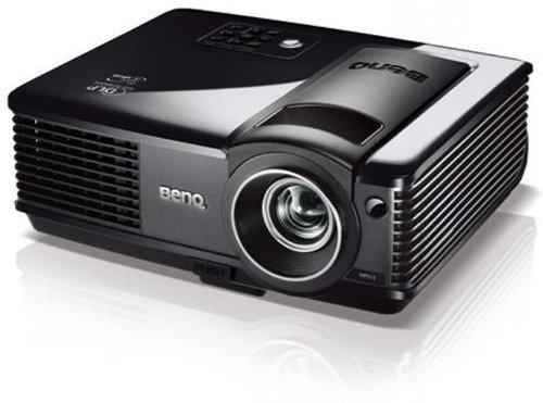 BenQ DLP SVGAプロジェクタ MP515