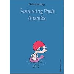 Swimming poule mouill�e