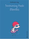 Swimming poule mouill�e