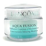 Lancome Aqua Fusion Continuously Infusing Moisture Cream-Gel 50ml/1.7oz