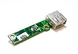 415YKkLKJSL. SL160  USB Board (Right) 15 inch Aluminum Powerbook G4   922 5994 (A1046)