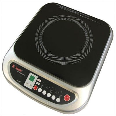 Sunpentown Induction Cooktop - SR1881S