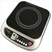 Sunpentown Induction Cooktop - SR1881S