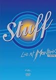 Stuff - Live At Montreux 1976
