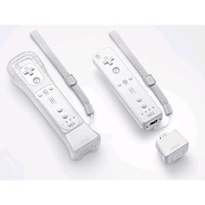 Wii MotionPlus by Nintendo