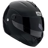 AGV Miglia Modular 2 Helmet , Color: Flat Black, Size: Md 089154B0003007 415YLPGo1KL. SL160 AGV Miglia Modular 2 Helmet , Color: Flat Black, Size: Md 089154B0003007