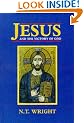 Jesus and the Victory of God: Christian Origins and the Question of God: v. 2 (Christian Origins & the Question of God)