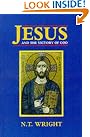 Jesus and the...