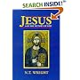 Jesus and the Victory of God: Christian Origins and the Question of God: v. 2 (Christian Origins & the Question of God)