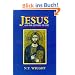 Jesus and the Victory of God: Christian Origins and the Question of God: v. 1 (Christian Origins & the Question of God)