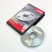 Electronics : Imation - DVD+RW (4x) 4.7GB Videobox Case 3 Pack