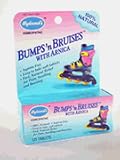 Hylands Bumps N Bruises W/Arnica 125 Tab