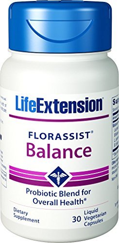 FlorAssist 30 VegiCaps FlorAssist 30 VegiCaps