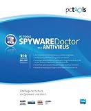 PC Tools Spyware Doctor with Anti-Virus 2009 (3 Platz)